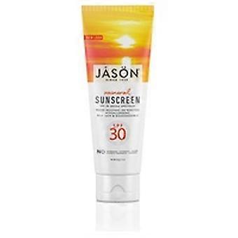 Mineral Sunscreen Spf 30 113 g