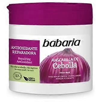 Onion Hair Mask 400 ml