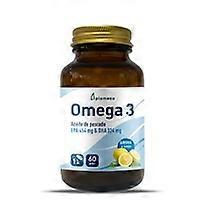 Omega 3 60 Softgels
