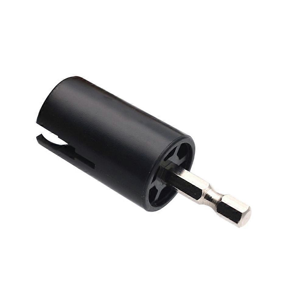 Creative Stringed Instrument Winder Plug Guitar Winder Plug String Changer Plug