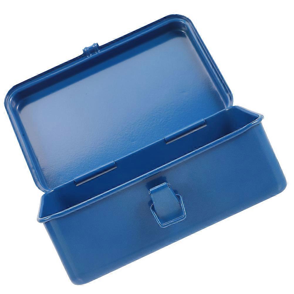 Tool Box Multi-functional Tool Case Household Tool Storage Box Tool Organizer