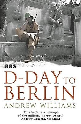 Día D a Berlín