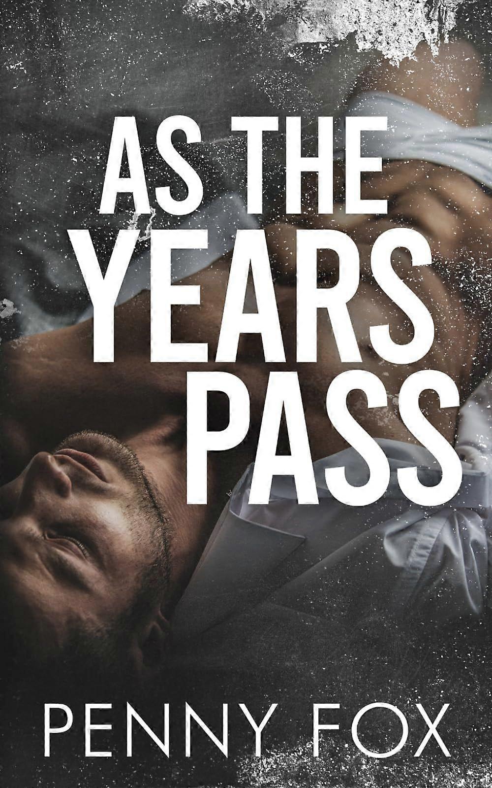 As the years pass