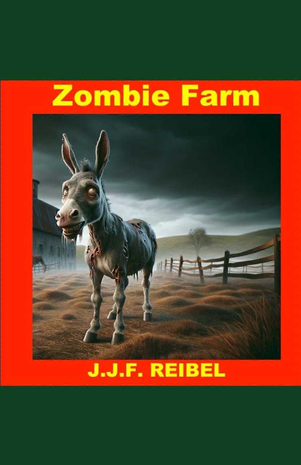 Zombie farm