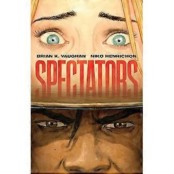 Spectators