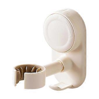 Rotating Hair Dryer Wall Mount With Suction Technology Space Efficient Designs Dryer Holder compatible with Various Dryer Models