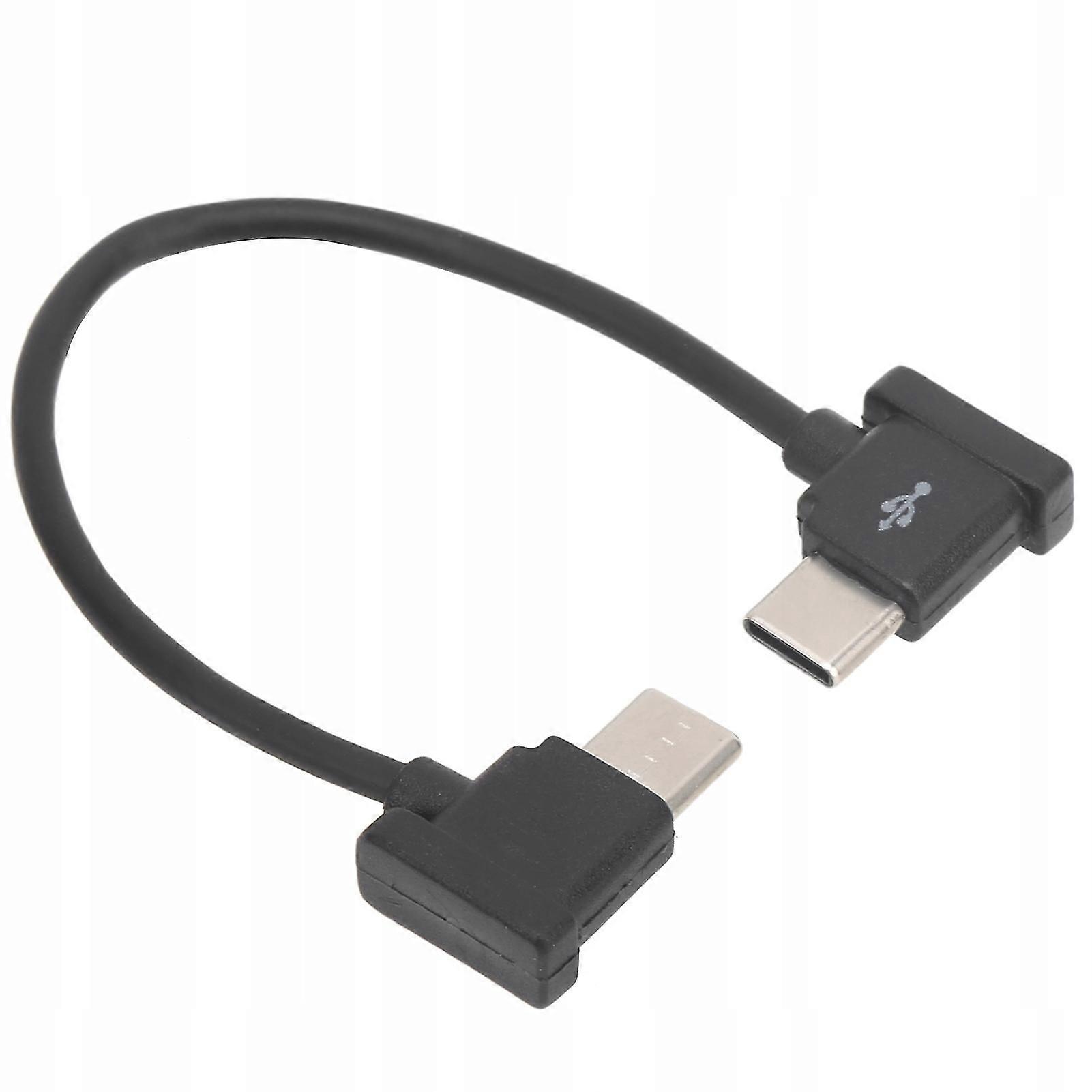 Drone Cable Dji Mavic Air 2 Mini 2 Type C - Type C 15 Cm