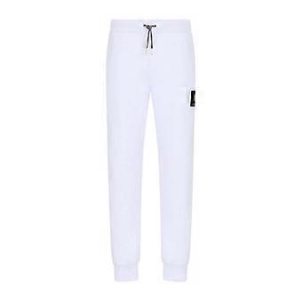 Armani Exchange Mens Joggers