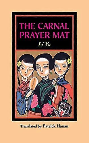 The Carnal Prayer Mat
