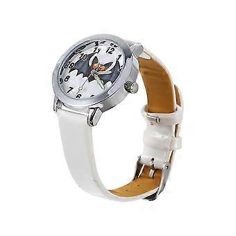 Cute Watches For Kids Girls Halloween Creative Gift Time Telling 21X3.3CM 1Pcs