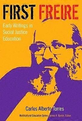 First Freire