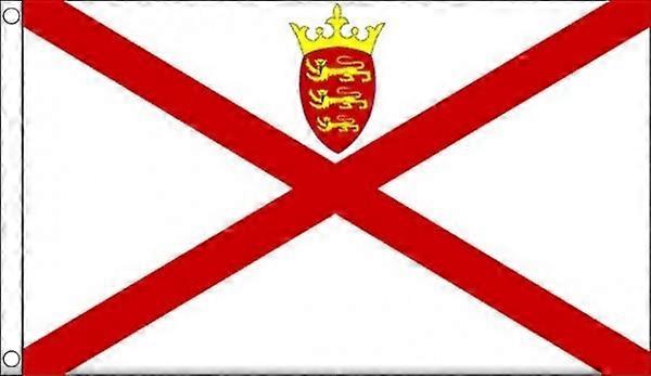 JERSEY FLAG HGD147