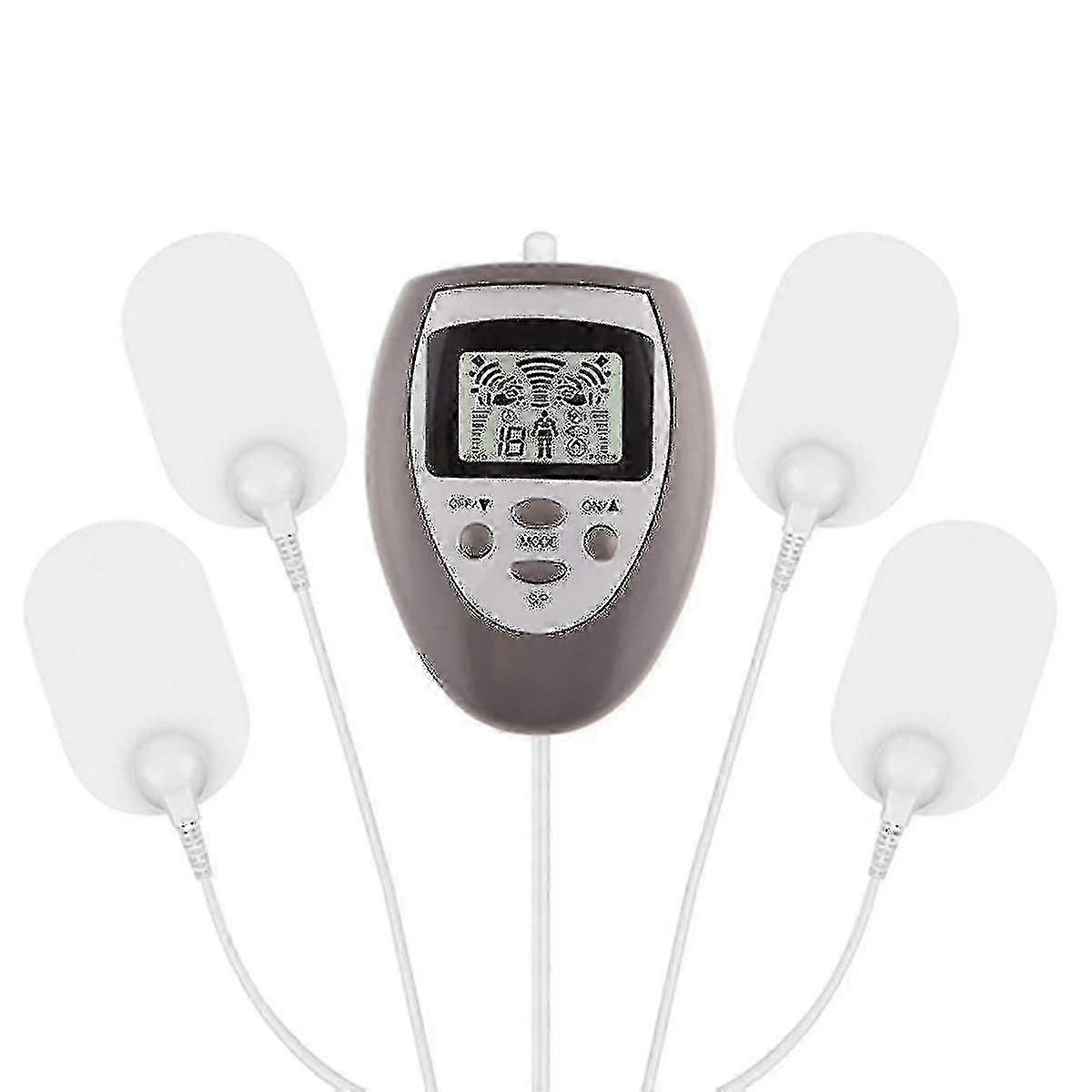 Tens Electrostimulating Machine for Nerve Stimulation