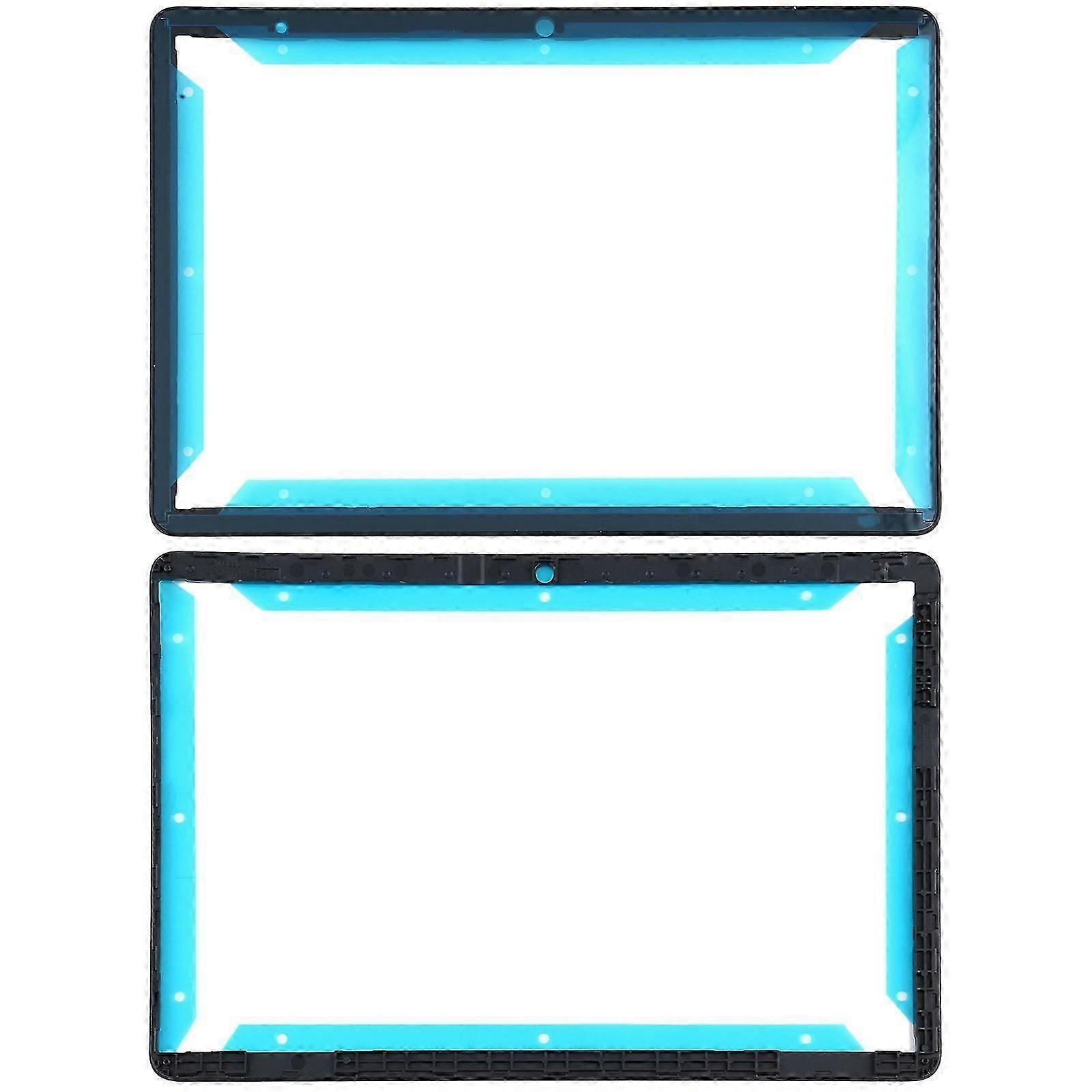 LCD Screen with Frame Replacement Compatible with AGS2-W09