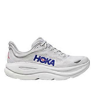 Hoka Bondi 9 Cosmic Grey / Ultramarine 1162011-CYLT Men's
