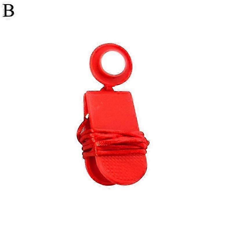 Universal Running Machine Safety Key Treadmill Magnetic Lock