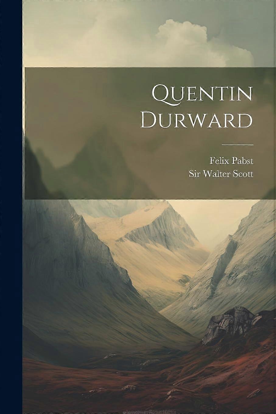 Quentin durward