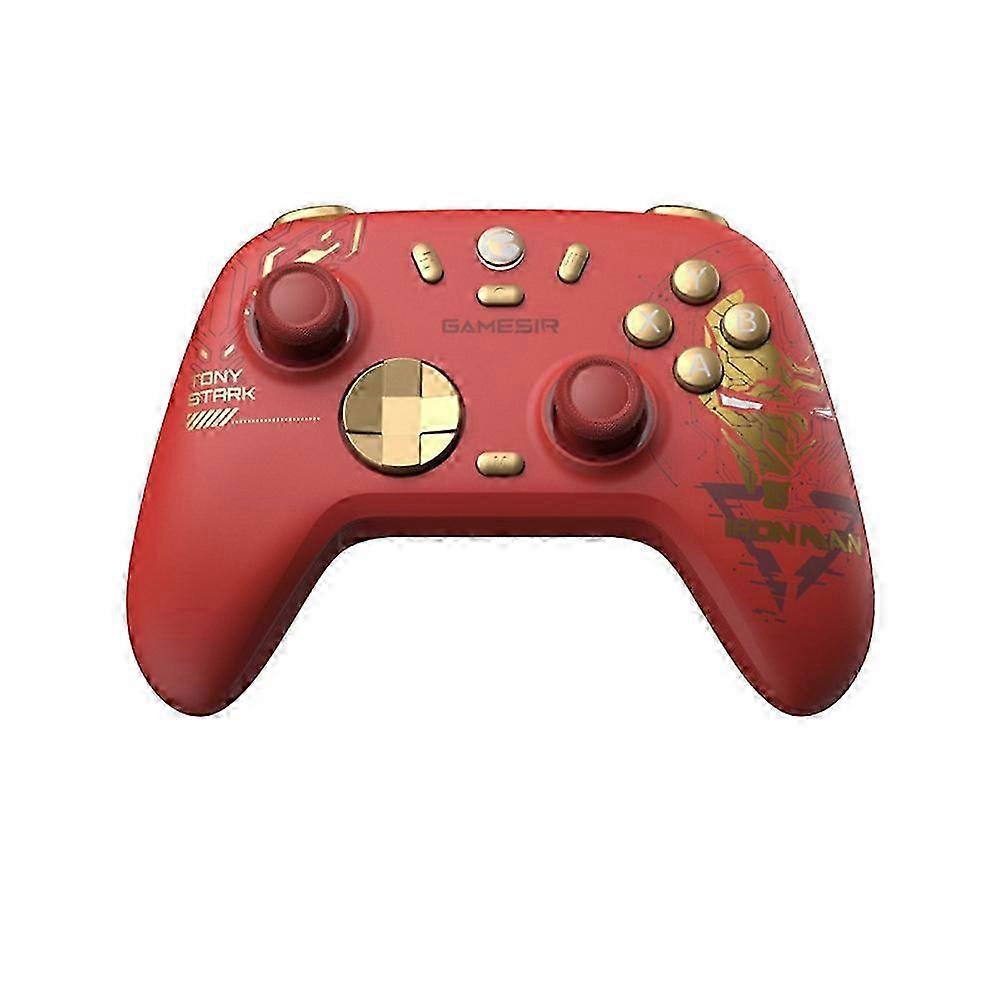 2 Lite Wireless Controller Bluetooth Gamepad with Ultra Low Button and Stick Latency compatible with2 PC IOS