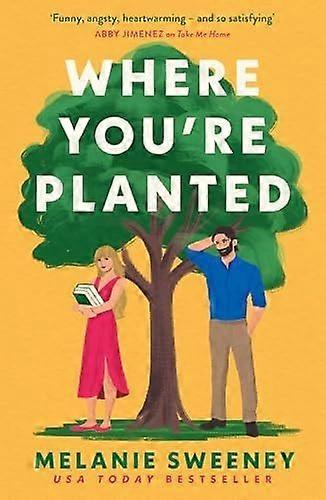 Where you're planted