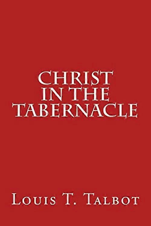 Christus im Tabernakel