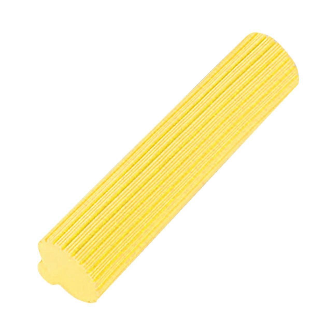 Sponge Mop Head Refill 38cm  Absorbency Roller Mop Replacement Head for Gentle Floor Cleaning