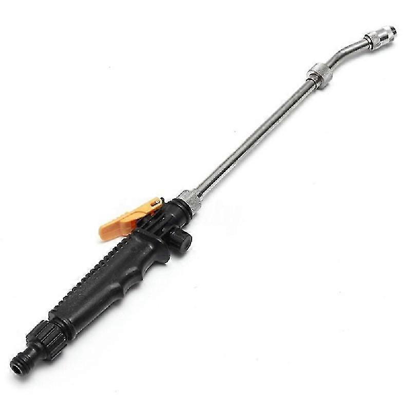 Adjustable Pressure Sprayer with Detachable Handle for Watering