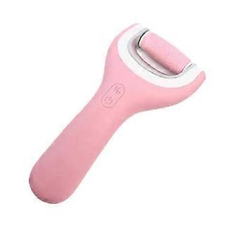 Pedi Perfect Wet Dry Rechargeable Foot File, Regular Coarse