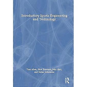 Introductory Sports Engineering and Technology