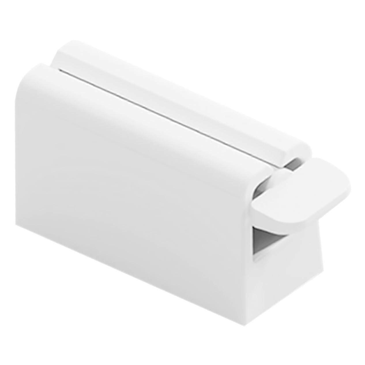 Automatic Toothpaste Squeezer and Tube Roller, Easy Squeeze WasteReducing Design for Bathroom