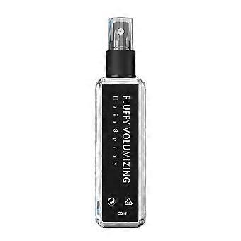 Natural Plant Protein Hair Thickening Spray Lasting Hold Hair Texturizing Spray for Nourishing Shine Hair Care