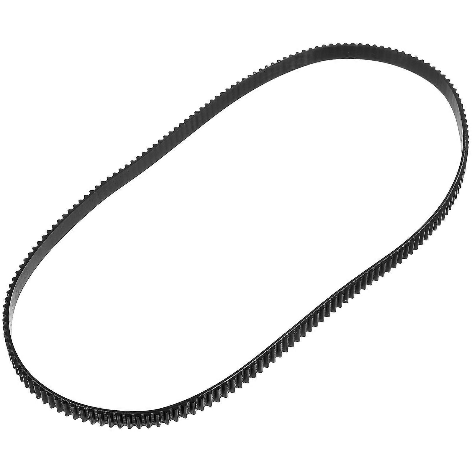 Bread Maker Belt Replacement Rubber 175-tooth Bread Machine Drive Belt Accessory
