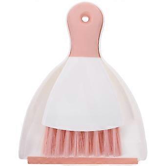 Desktop Cleaning Set Mini Broom and Dustpan Set for Efficient Cleaning