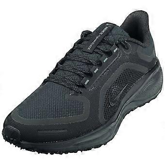 Nike Air Zm Pegasus 41 Gore-tex Mens Casual Trainers in Black