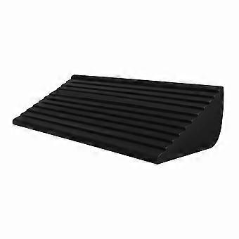 Squats Wedge Foam Slant Board Solid Calf Stretcher for Fitness Enthusiasts,