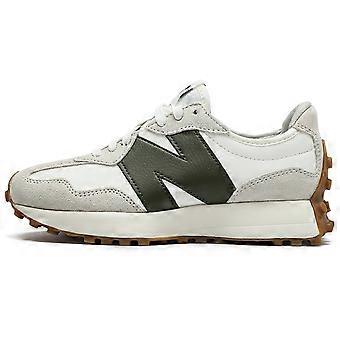 New Balance 327 'Moonbeam Oak Leaf Green' MS327ASN