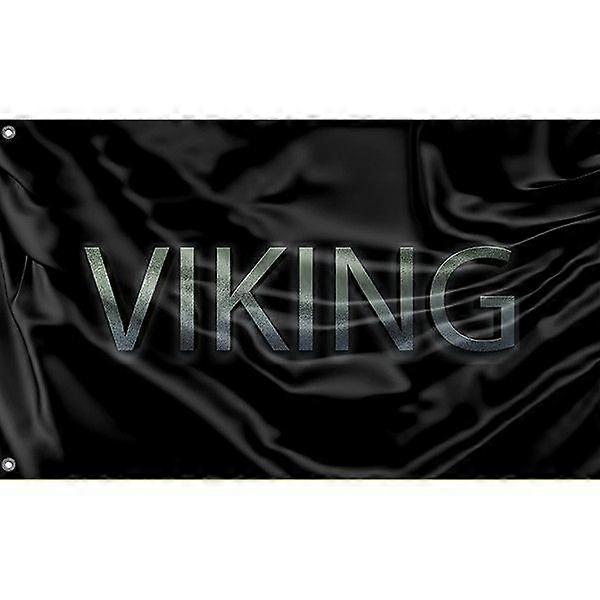 Viking Flag EY-0604
