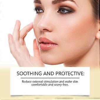 Makeup Remover Oil With Vitamin C Deep Cleansing For Pore Purity Non Sticky Lightweight For Daily Use At Home