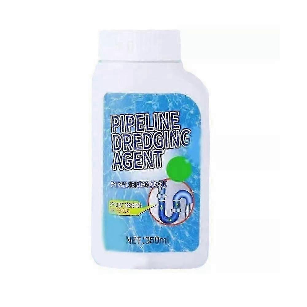 Pipeline Dredging Agent, Drain Cleaner - Drain Clog Remover Agent