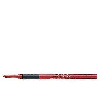  Artdeco Mineral Lip Styler 35 Mineral Rose Red