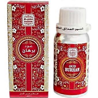 Oud Burhan Körperspray 100 ml