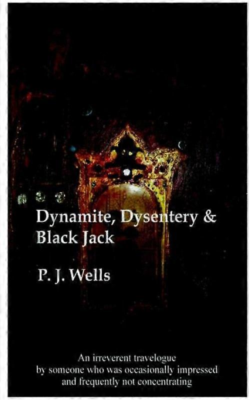Dynamite Dysentery & Black Jack