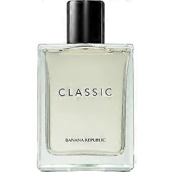 Unisex Perfume Banana Republic EDP Classic 125 ml