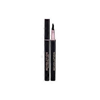 Flick and Go Eyeliner - Eyeliner 1.2 ml