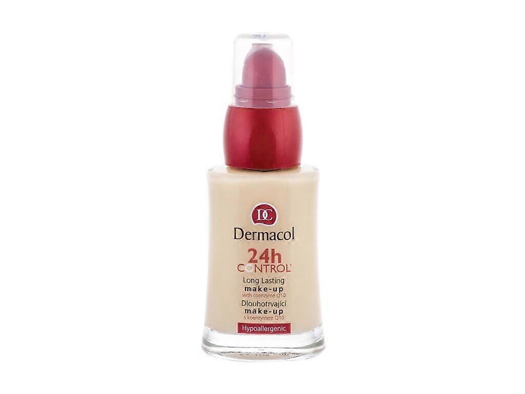 24h Control Make-up - Long lasting make-up 30 ml 90