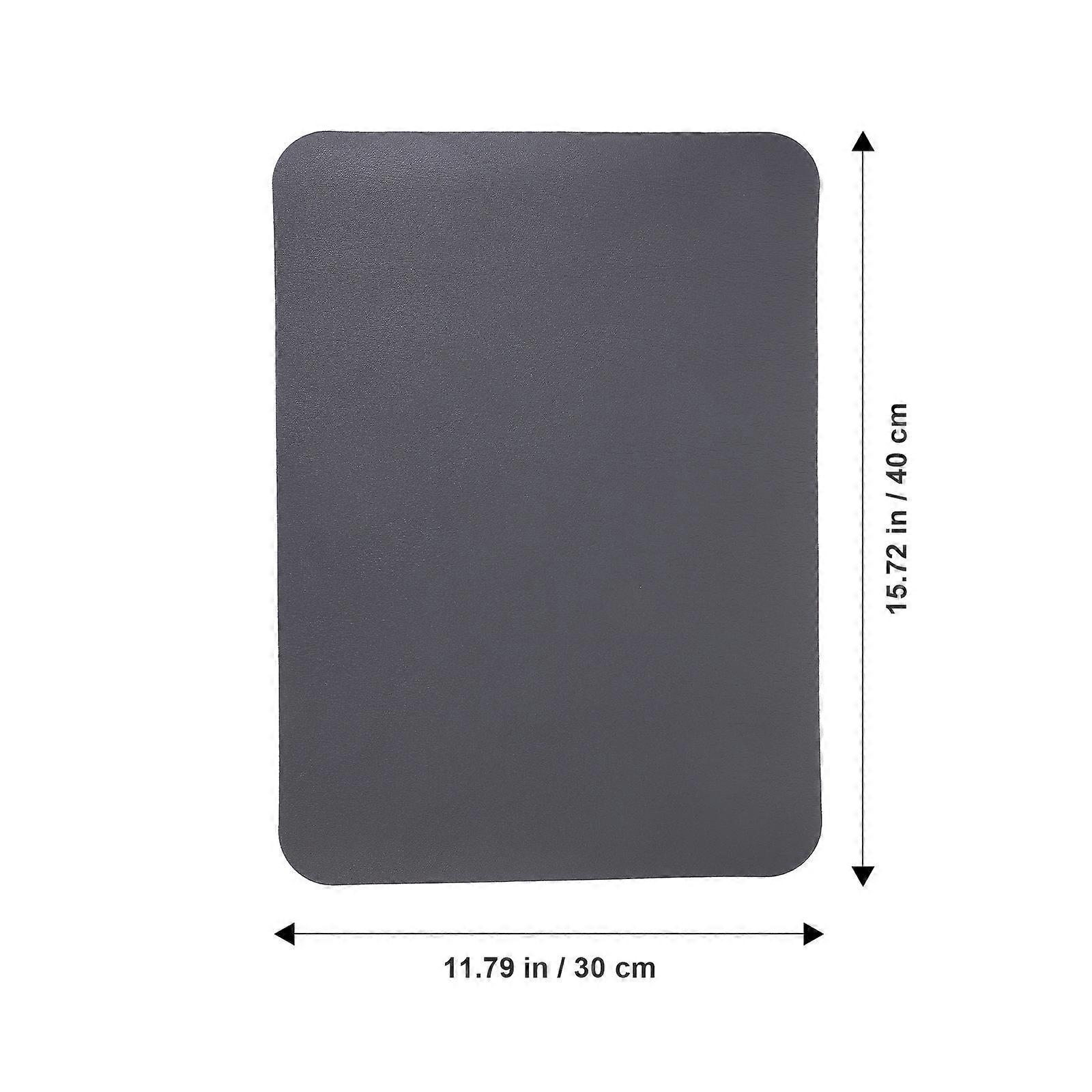 Absorbent Countertop Drying Pad for Kitchen Safe Material