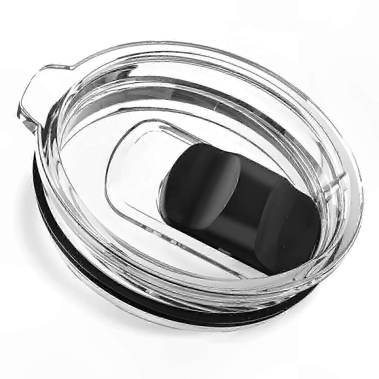Lid compatible with 14 oz Ceramic Coffee Mug