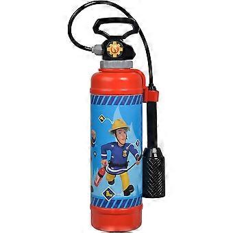 Toy Fire Extinguisher Water Sprayer - 082-01