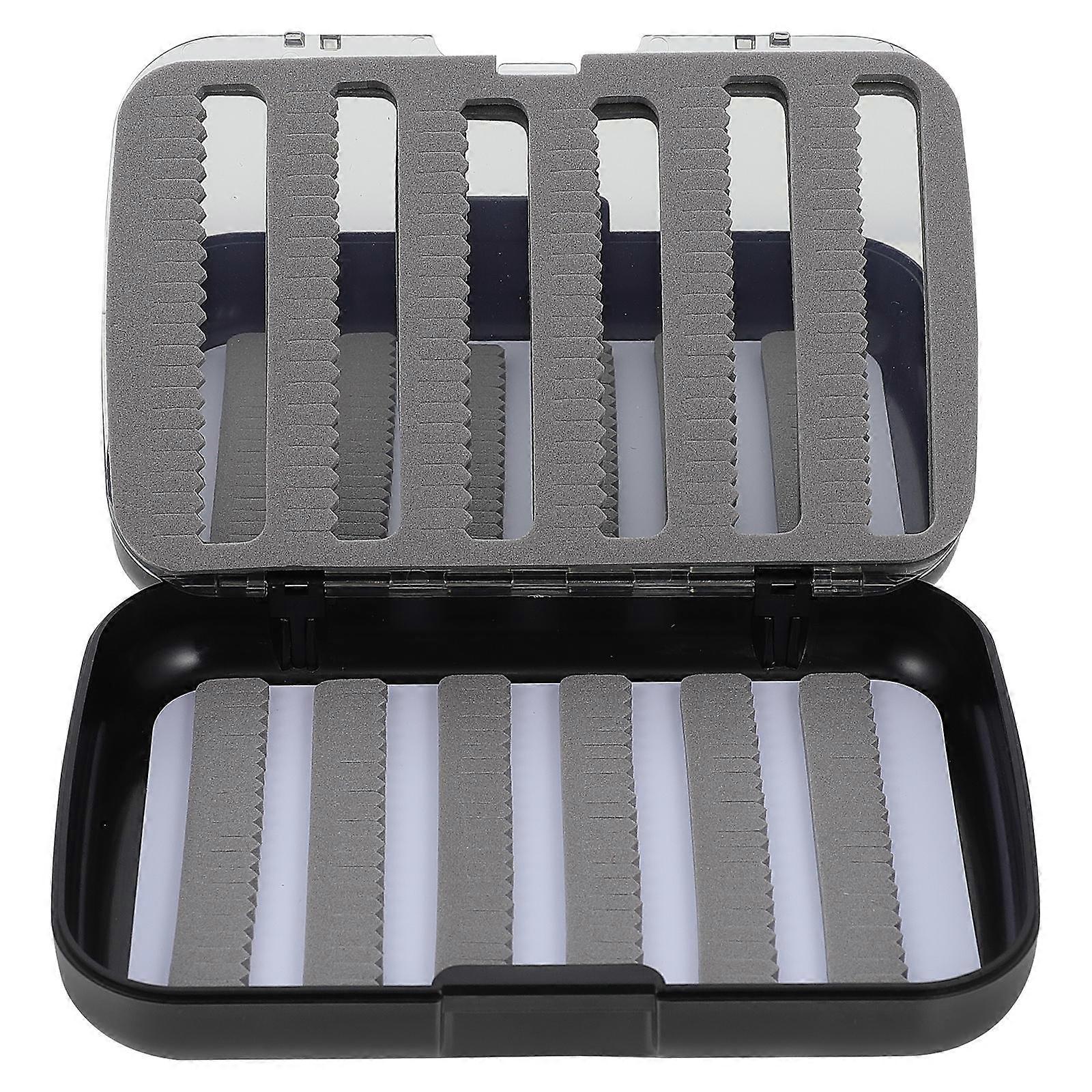 Fishing Tackle Box Portable Multifunctional Storage Box for 1Pcs