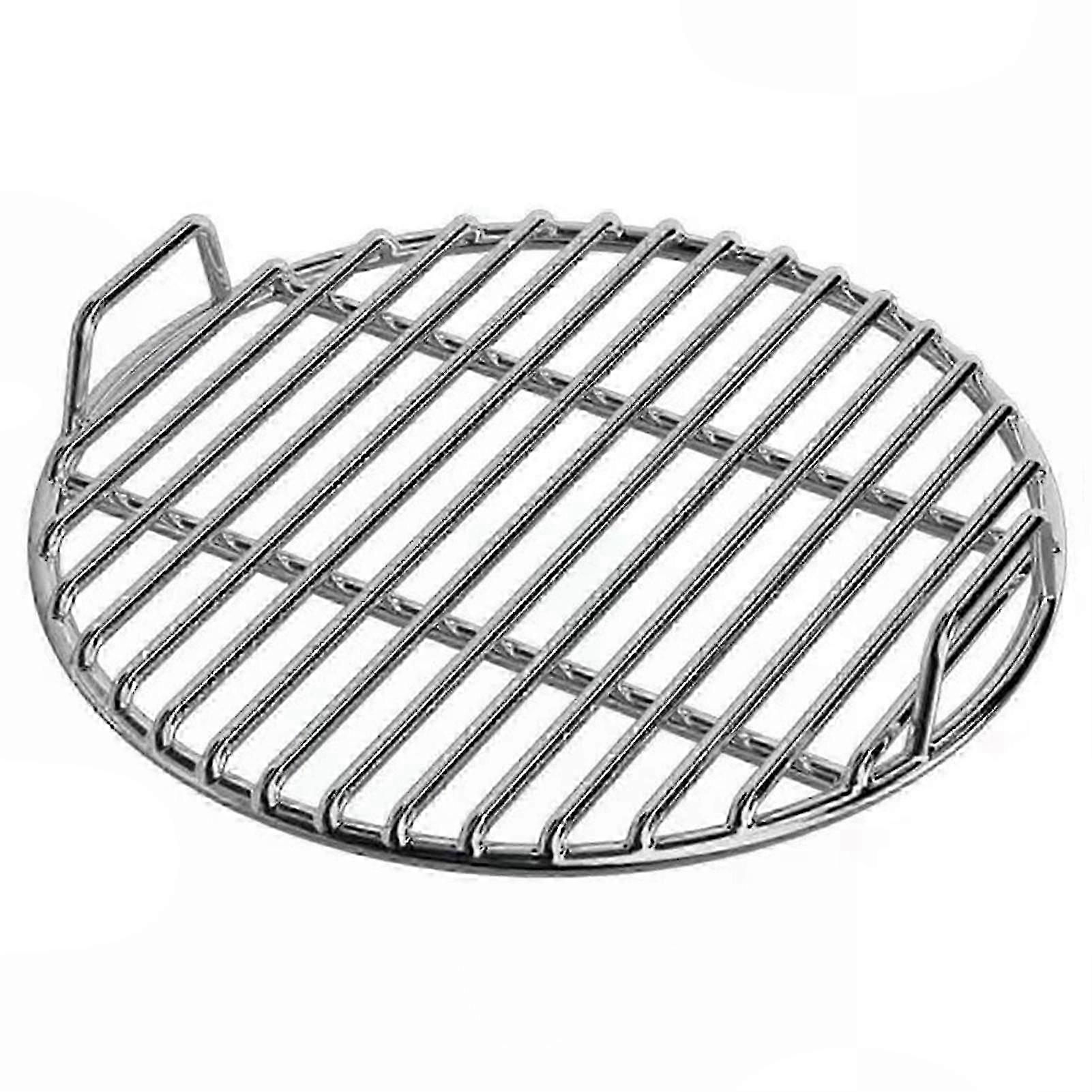 Replacement Round BBQ Grill Mesh Grilling Grates