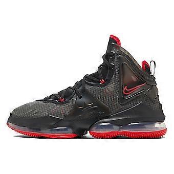 Nike LeBron 19 Ep 'Bred' DC9340-001